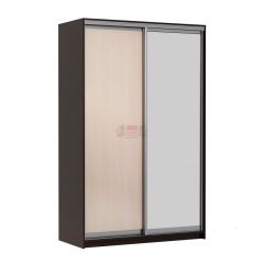 МИРАЖ 13.1 (620) Шкаф для платья и белья в Муравленко - muravlenko.mebel24.online | фото