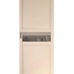 Шкаф-купе 1700 серии NEW CLASSIC K3+K3+B2+PL1 (2 ящика+1 штанга) профиль «Капучино» в Муравленко - muravlenko.mebel24.online | фото 9