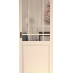 Шкаф-купе 1700 серии NEW CLASSIC K3+K3+B2+PL1 (2 ящика+1 штанга) профиль «Капучино» в Муравленко - muravlenko.mebel24.online | фото 12