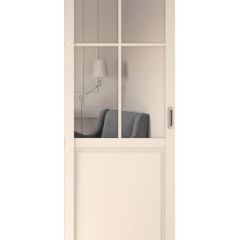 Шкаф-купе 1700 серии NEW CLASSIC K3+K3+B2+PL1 (2 ящика+1 штанга) профиль «Капучино» в Муравленко - muravlenko.mebel24.online | фото 13
