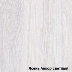 Шкаф-купе №19 Серия 3 Квадро (1500) Ясень Анкор светлый в Муравленко - muravlenko.mebel24.online | фото 2