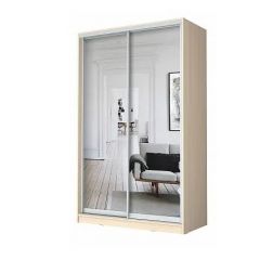 Шкаф-купе ХИТ 24-12/2-55 (620) в Муравленко - muravlenko.mebel24.online | фото 6