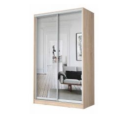 Шкаф-купе ХИТ 24-12/2-55 (620) в Муравленко - muravlenko.mebel24.online | фото 7