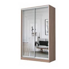 Шкаф-купе ХИТ 24-12/2-55 (620) в Муравленко - muravlenko.mebel24.online | фото 9
