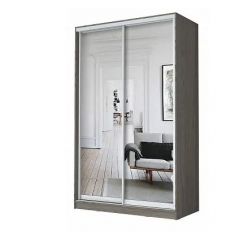 Шкаф-купе ХИТ 24-12/2-55 (620) в Муравленко - muravlenko.mebel24.online | фото 10