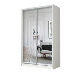 Шкаф-купе ХИТ 24-4-12-55 (420) в Муравленко - muravlenko.mebel24.online | фото 4