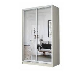 Шкаф-купе ХИТ 24-4-14-55 (420) в Муравленко - muravlenko.mebel24.online | фото 8