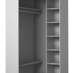 Шкаф-купе ХИТ-У-L-22-64-15 в Муравленко - muravlenko.mebel24.online | фото 3