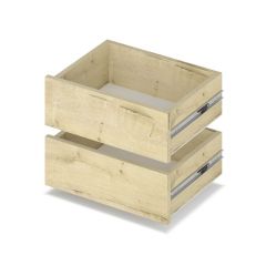 РОЛАНД Шкаф-купе Ирландский дуб (450*1200) Р421 в Муравленко - muravlenko.mebel24.online | фото 3