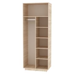 Шкаф "Аврора (H25)" в Муравленко - muravlenko.mebel24.online | фото 2