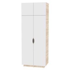 Шкаф "Аврора (H25)" в Муравленко - muravlenko.mebel24.online | фото