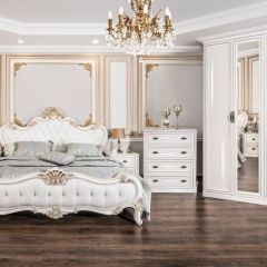 Шкаф угловой без зеркала Натали в Муравленко - muravlenko.mebel24.online | фото 5