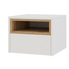 Спальня Дубай (модульная) в Муравленко - muravlenko.mebel24.online | фото 6