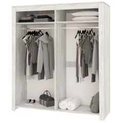 Спальня МОНИКА (модульная) в Муравленко - muravlenko.mebel24.online | фото 7