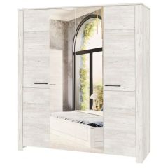 Спальня МОНИКА (модульная) в Муравленко - muravlenko.mebel24.online | фото 6