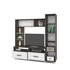 ВИОРА Стенка В78 в Муравленко - muravlenko.mebel24.online | фото 2