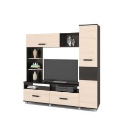 ВИОРА Стенка В78 в Муравленко - muravlenko.mebel24.online | фото 3