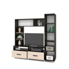 ВИОРА Стенка В78 в Муравленко - muravlenko.mebel24.online | фото 4