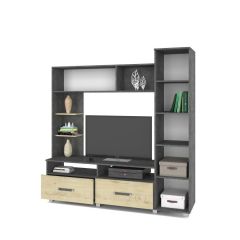 ВИОРА Стенка В78 в Муравленко - muravlenko.mebel24.online | фото 6