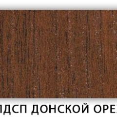 Стол кухонный Бриз лдсп ЛДСП Донской орех в Муравленко - muravlenko.mebel24.online | фото