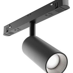 Светильник на штанге Maytoni Focus LED TR032-2-12W4K-M-B в Муравленко - muravlenko.mebel24.online | фото