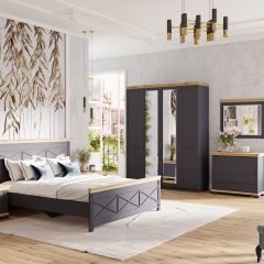 Тумба НКМ Лиана-1 в Муравленко - muravlenko.mebel24.online | фото 2