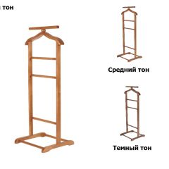 Вешалка костюмная ВК 1 в Муравленко - muravlenko.mebel24.online | фото 2