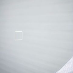 Зеркало Дакка 800х500 с подсветкой Домино (GL7036Z) в Муравленко - muravlenko.mebel24.online | фото 6