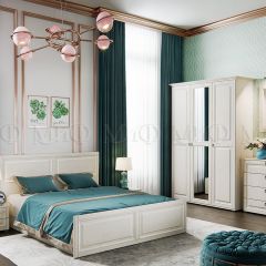 ПРЕСТИЖ 1 Зеркало в Муравленко - muravlenko.mebel24.online | фото 2