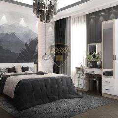 СОФИ СЗ.800.1 Зеркало в Муравленко - muravlenko.mebel24.online | фото 3
