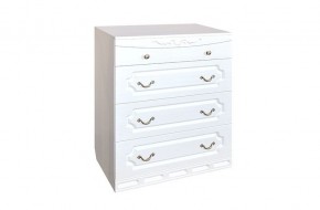"Мария-Луиза 8" Комод 990 в Муравленко - muravlenko.mebel24.online | фото