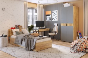 АДАМ К1 Детская в Муравленко - muravlenko.mebel24.online | фото 2