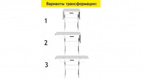 АКВАЛОН Стол в Муравленко - muravlenko.mebel24.online | фото 7