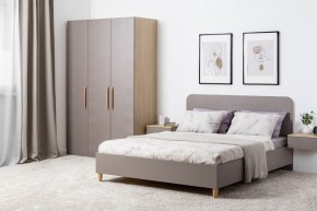 АМЬЕН Спальня (модульная) в Муравленко - muravlenko.mebel24.online | фото