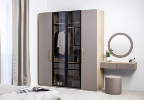 АМЬЕН Спальня (модульная) в Муравленко - muravlenko.mebel24.online | фото 10