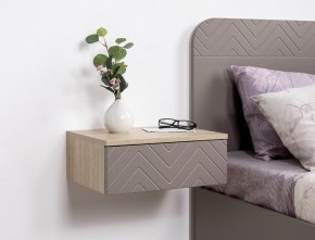 АМЬЕН Спальня (модульная) в Муравленко - muravlenko.mebel24.online | фото 15
