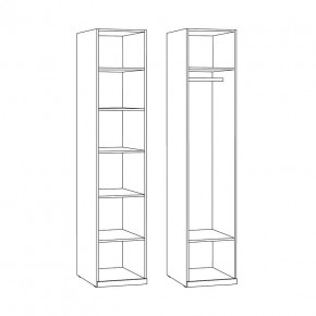 АМЬЕН Спальня (модульная) в Муравленко - muravlenko.mebel24.online | фото 31