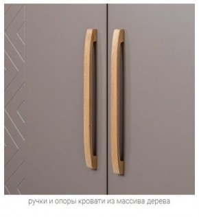 АМЬЕН Спальня (модульная) в Муравленко - muravlenko.mebel24.online | фото 4