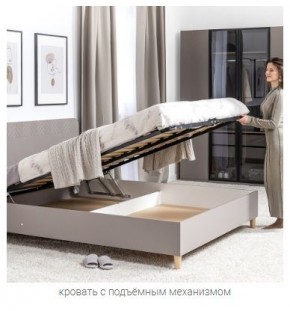 АМЬЕН Спальня (модульная) в Муравленко - muravlenko.mebel24.online | фото 5