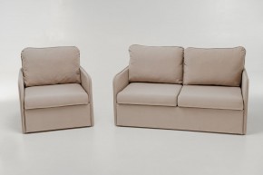 Комплект мягкой мебели 800+801 (диван+кресло) в Муравленко - muravlenko.mebel24.online | фото 2