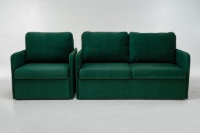 Комплект мягкой мебели 800+801 (диван+кресло) в Муравленко - muravlenko.mebel24.online | фото 3