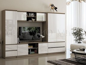 ЧЕЛСИ Антресоль-тумба универсальная в Муравленко - muravlenko.mebel24.online | фото 7