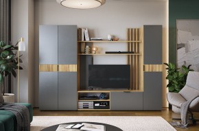 БЕРИ К2 Гостиная в Муравленко - muravlenko.mebel24.online | фото 2