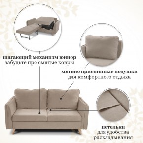 Комплект мягкой мебели 6134+6135 (диван+кресло) в Муравленко - muravlenko.mebel24.online | фото 12