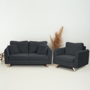 Комплект мягкой мебели 6134+6135 (диван+кресло) в Муравленко - muravlenko.mebel24.online | фото 6