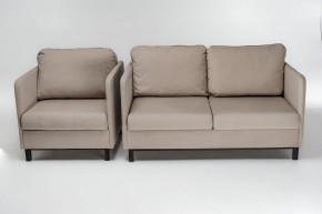Комплект мягкой мебели 900+901 (диван+кресло) в Муравленко - muravlenko.mebel24.online | фото 11