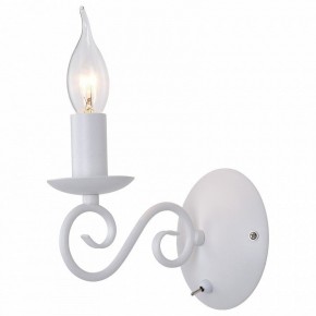 Бра Arte Lamp 1129 A1129AP-1WH в Муравленко - muravlenko.mebel24.online | фото