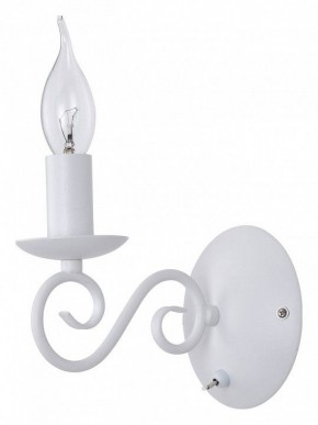 Бра Arte Lamp 1129 A1129AP-1WH в Муравленко - muravlenko.mebel24.online | фото 2