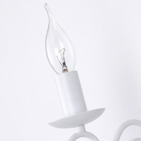 Бра Arte Lamp 1129 A1129AP-1WH в Муравленко - muravlenko.mebel24.online | фото 4