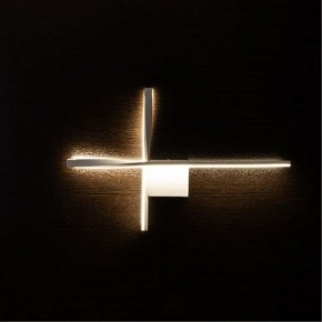 Бра Arte Lamp Acrux A2217AP-2WH в Муравленко - muravlenko.mebel24.online | фото 2